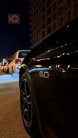 فورد موستانج